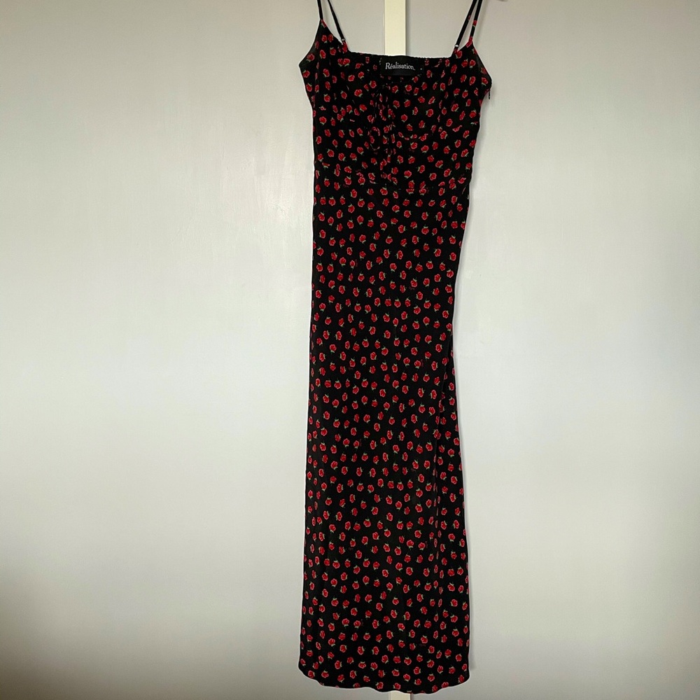 Réalisation Par Alba Dress in Rosalita, size M